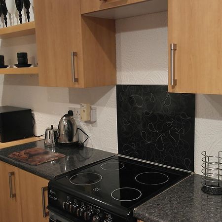 Robert The Bruce Apartment Stirling Kültér fotó