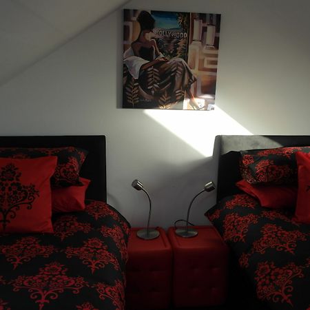 Robert The Bruce Apartment Stirling Kültér fotó