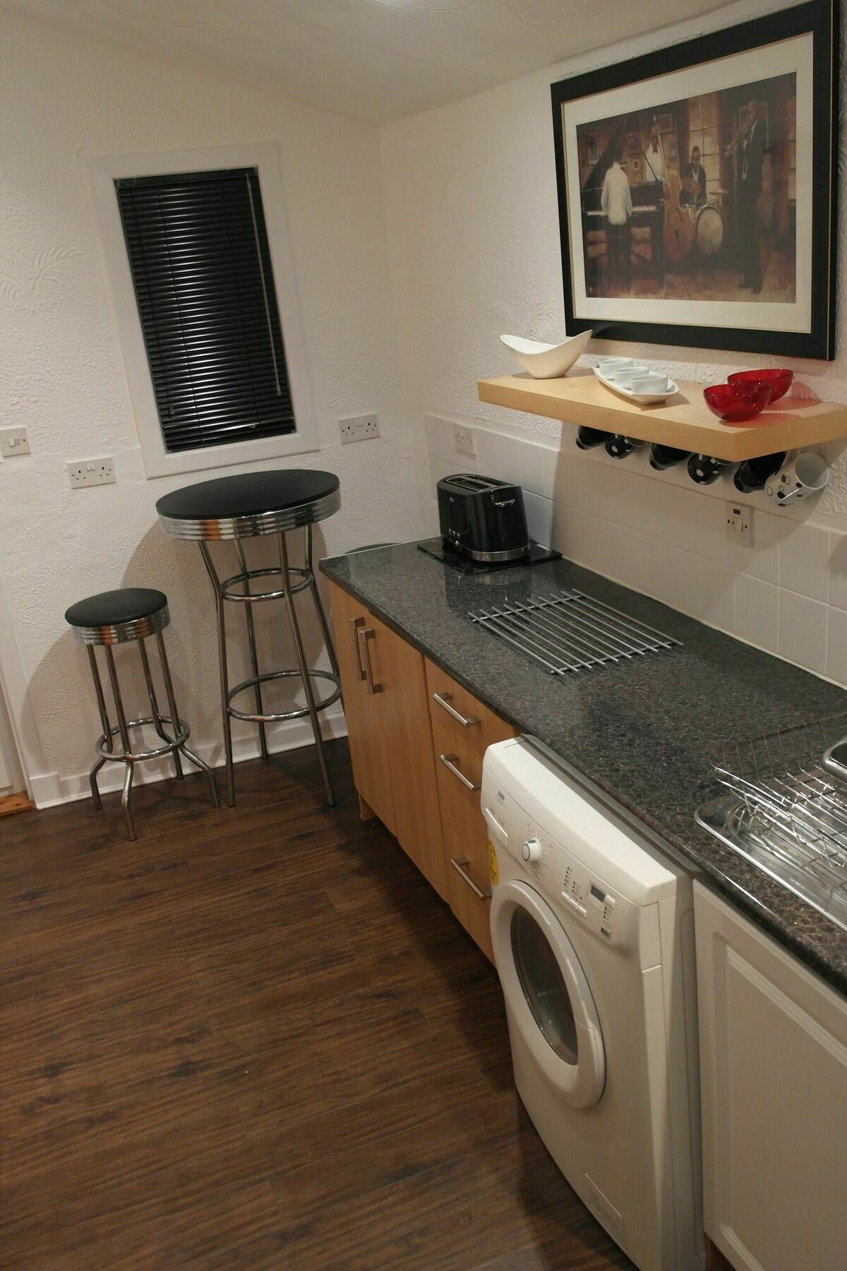 Robert The Bruce Apartment Stirling Kültér fotó