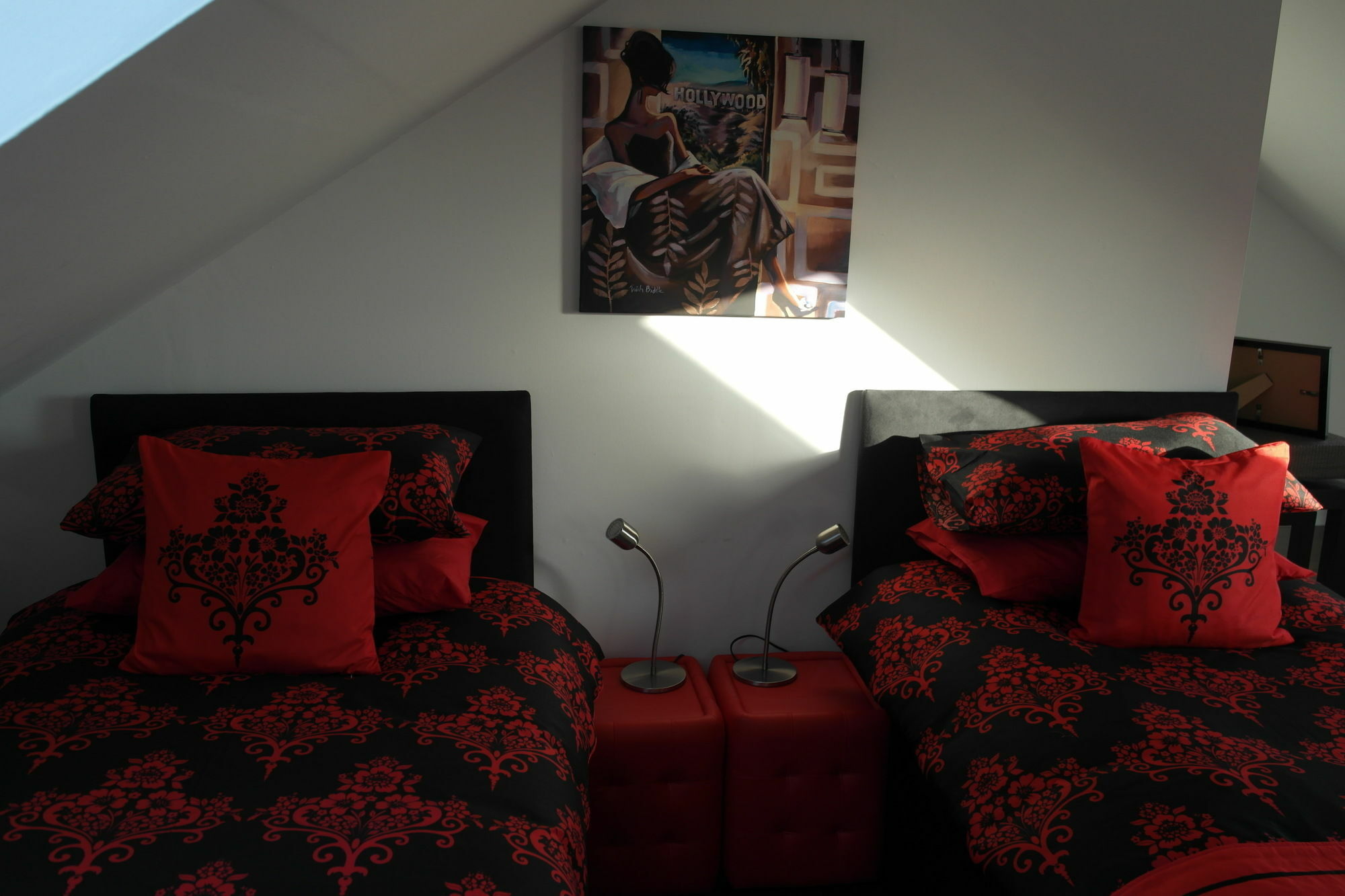 Robert The Bruce Apartment Stirling Kültér fotó