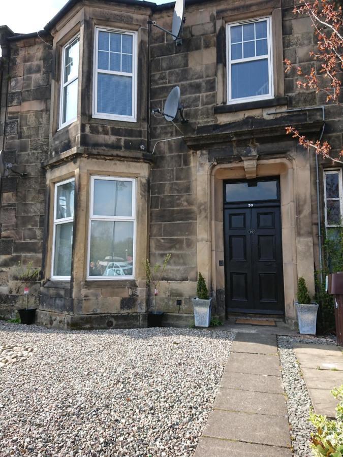 Robert The Bruce Apartment Stirling Kültér fotó